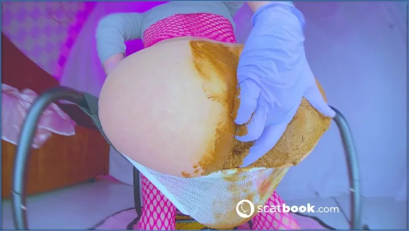 Download Sweet Betty Parlour - The Scat Lover, Fisting ShitWorld.net