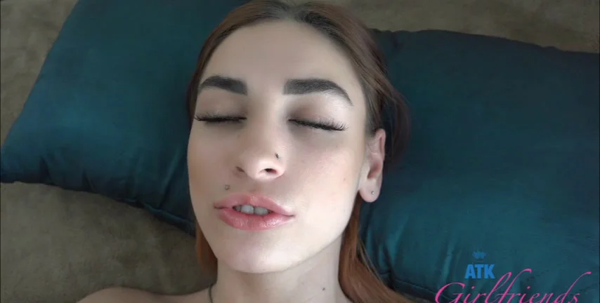 Delilah Day - Wax Museum 2, POV, Blowjob