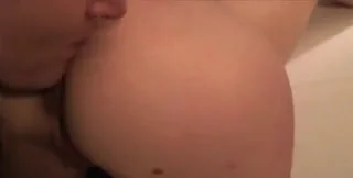 Mia - A Piss Slut's Video Diary, part 2, Oral, Pissing