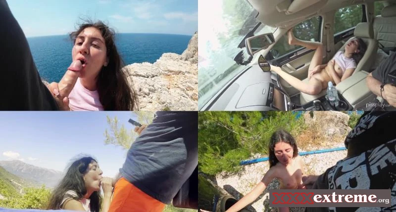 Download Bruce, amp; Morgan - Katys Piss Vacation, Golden Shower, Wetting ShitWorld.net