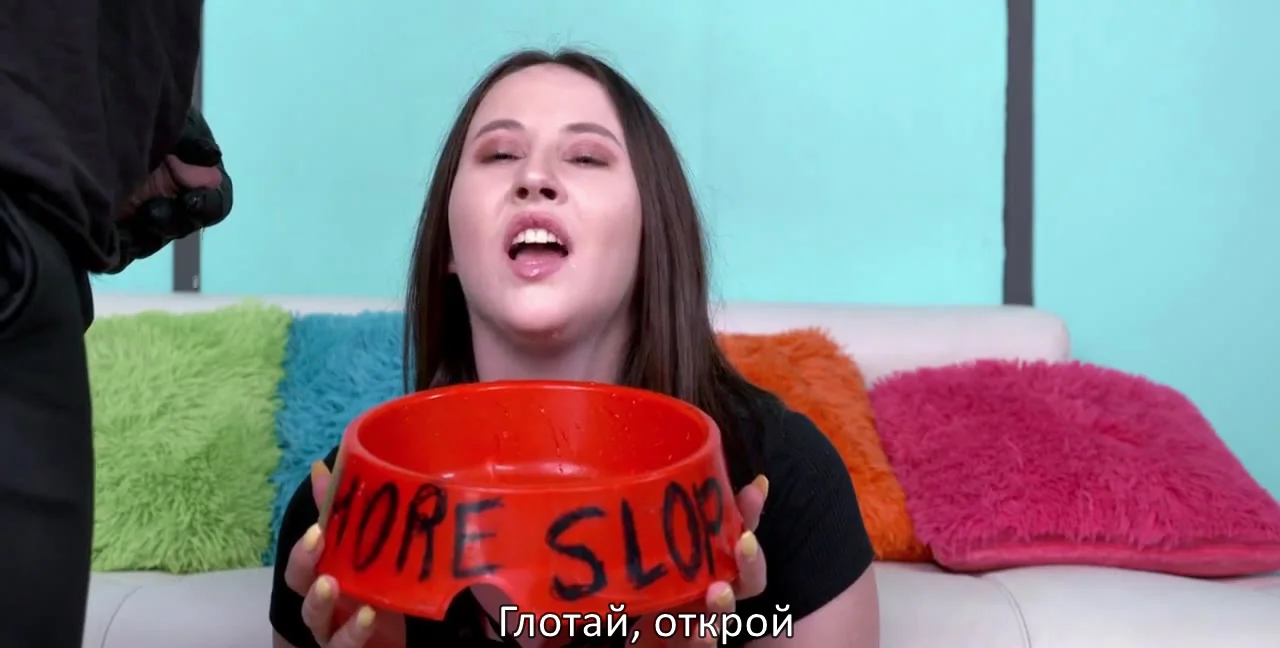 Download Discipline Overload, ThroatFuck, Facial ShitWorld.net