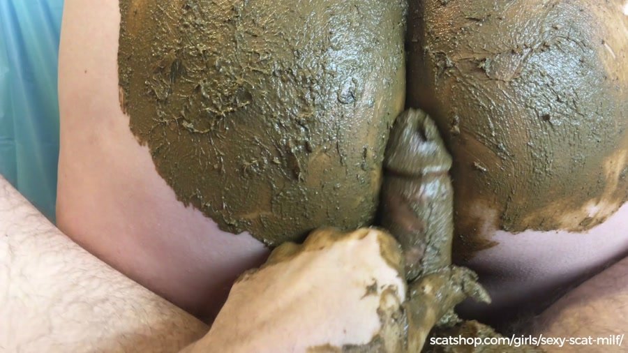 Download Sexy-Scat-Milf - Creamy Scorching Pee Dump For You, Amateur, Scatology ShitWorld.net