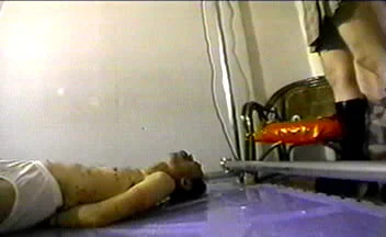 Download Lady Sina - WC 2, Amateur, FemDom ShitWorld.net