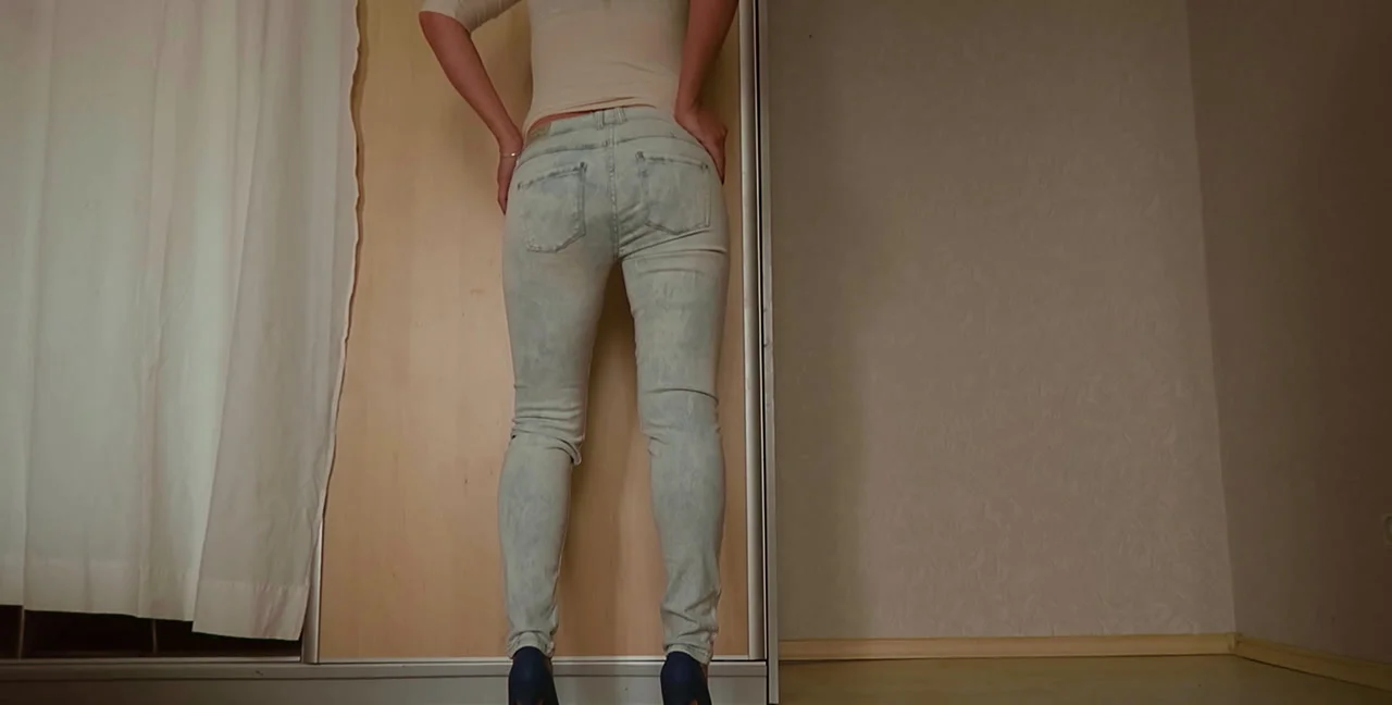 Download Linda - Hot Poop In My Jeans! - Ass, Scat, Smearing ShitWorld.net