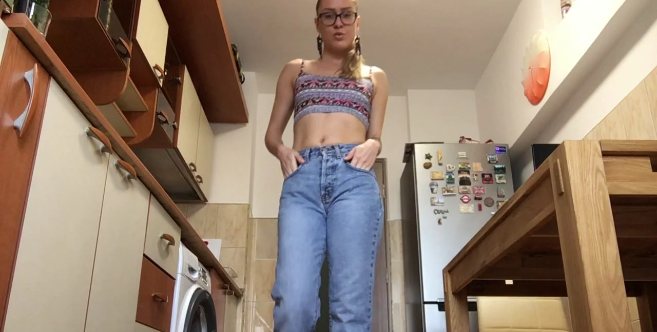 Download EllaGilbert - Vintage CK got pooped, Scat, Shit ShitWorld.net