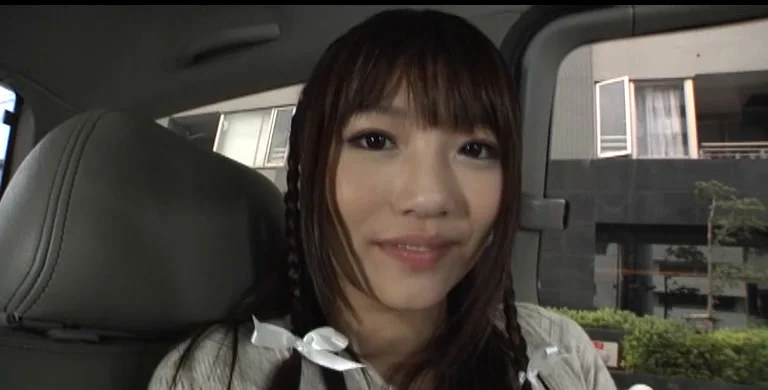 Aoi Yuuki - Vomit on Delivery, Asian, Fetish