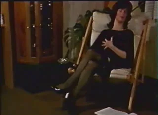 Anita Feller - Anal l'impensable, Dildo, Double Vaginal Fisting