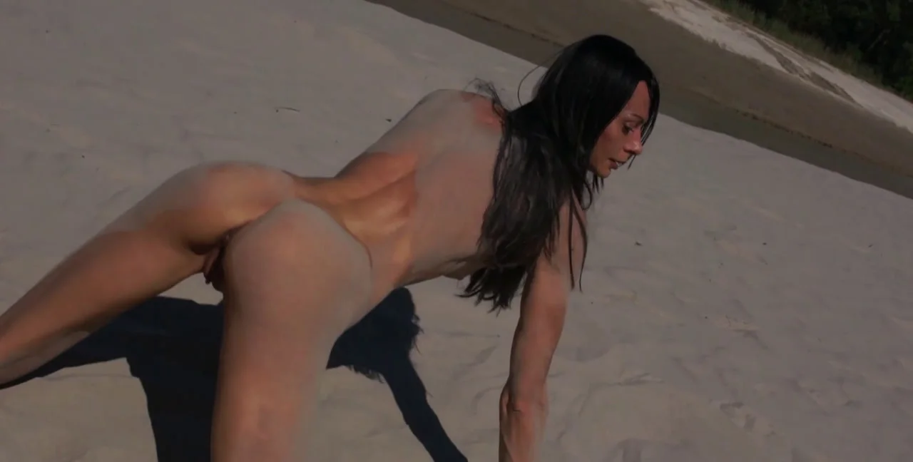 Queensnake - Desert Heart, Cuntstuffing, BDSM