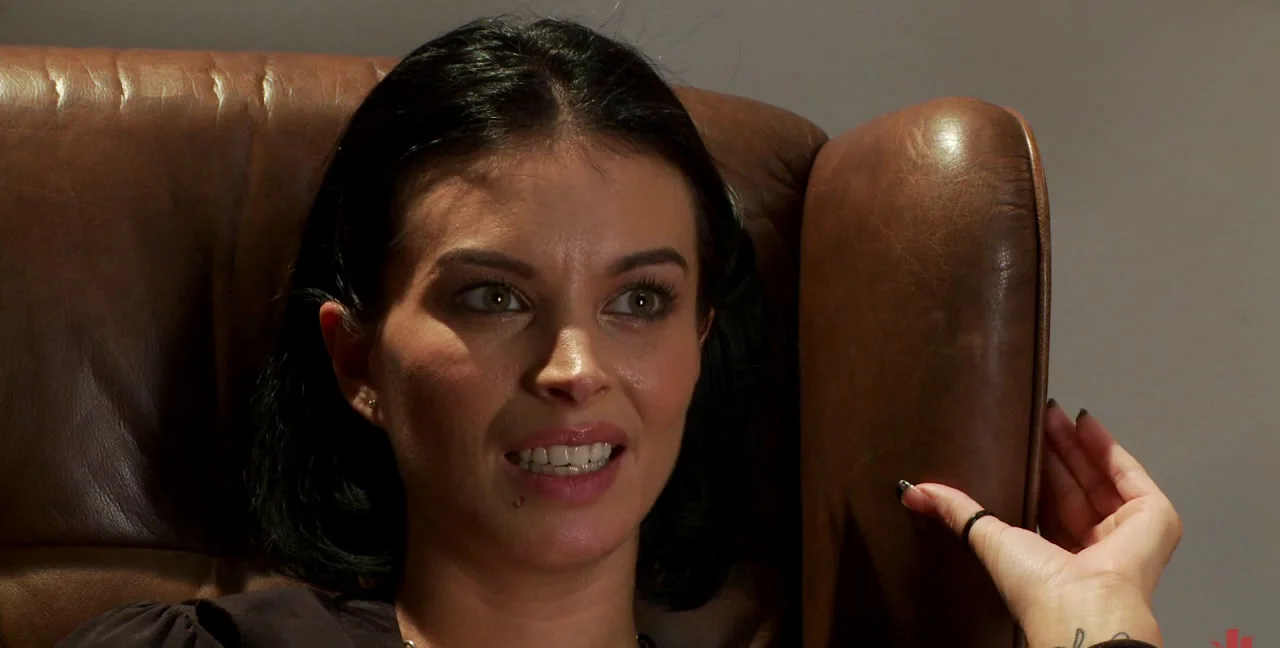 Bailey Brooks, Squirt, BDSM