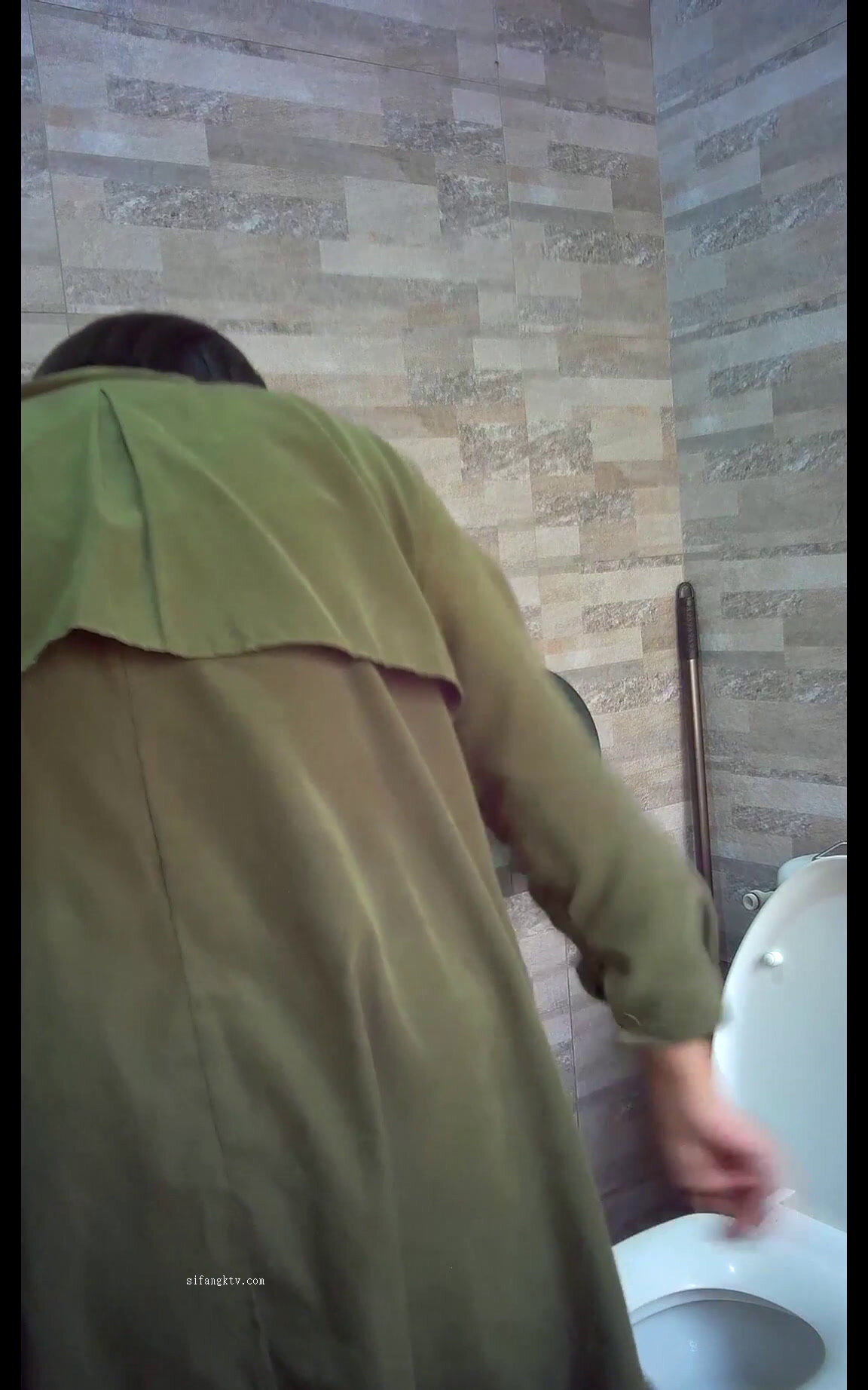 Watch China - Female Toilet Spy Cam, Asian, WC