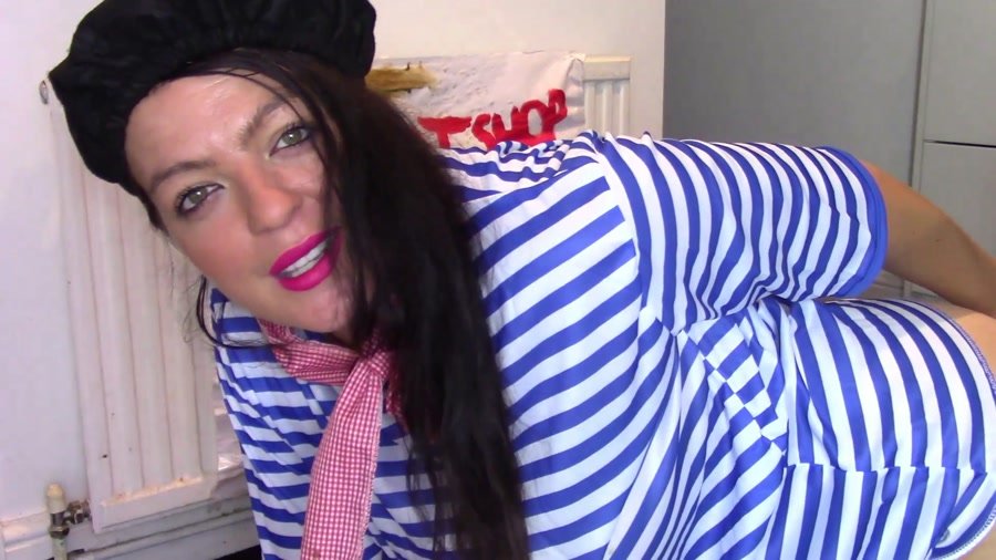 Download Evamarie88 - Painting With Enema And Shit, Milf, Solo ShitWorld.net