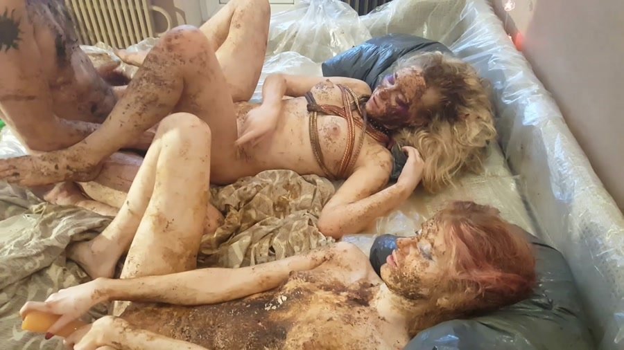 Download Aria - Extremely Mucky ScatFuck. Part 7, Blowjob, Sex Shit ShitWorld.net