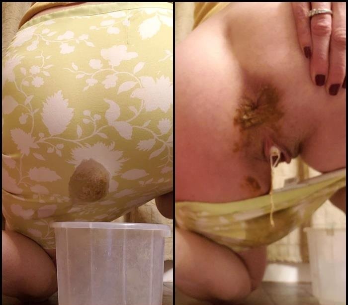 Solo - Poop 31, Extreme Scat, Scatology