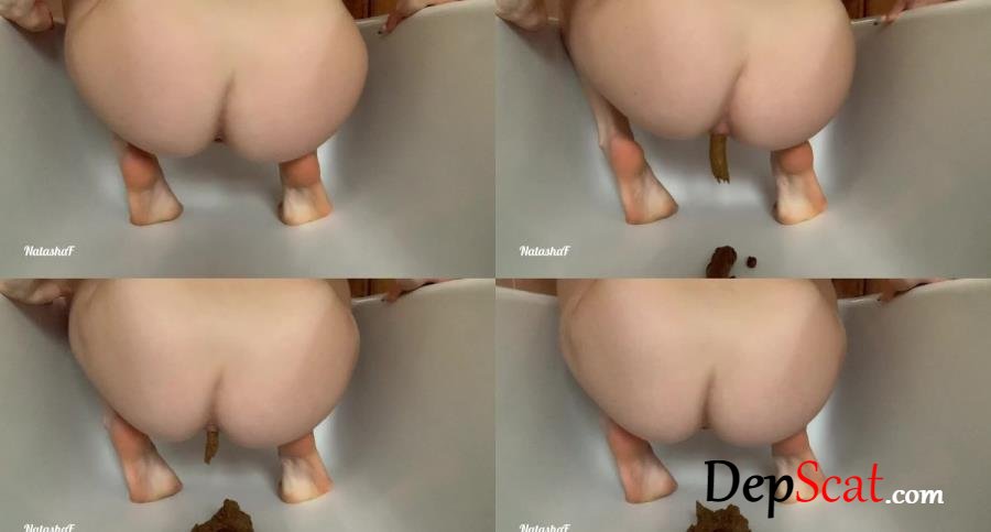 Download NatashaF - I have a lot of poop, Amateur, Scat ShitWorld.net