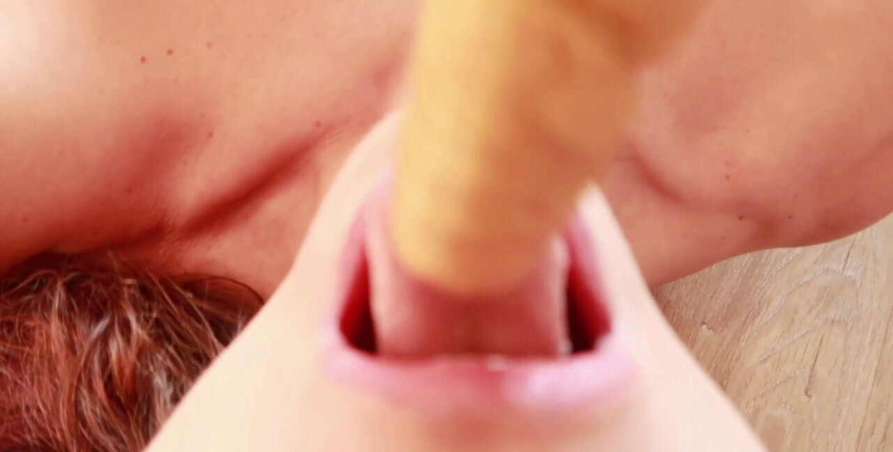 Sabrina Dacos - Horn to be wild, Eat Shit