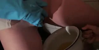 Betty, Molly & more - OUR OF A KIND, Human Toilet, Masturbation