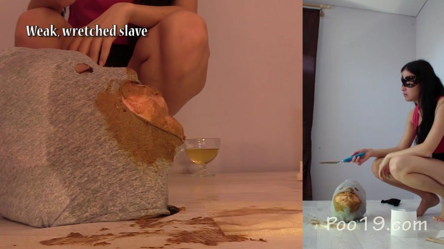 Download MilanaSmelly - 2 Close-up, Amateur, Domination ShitWorld.net