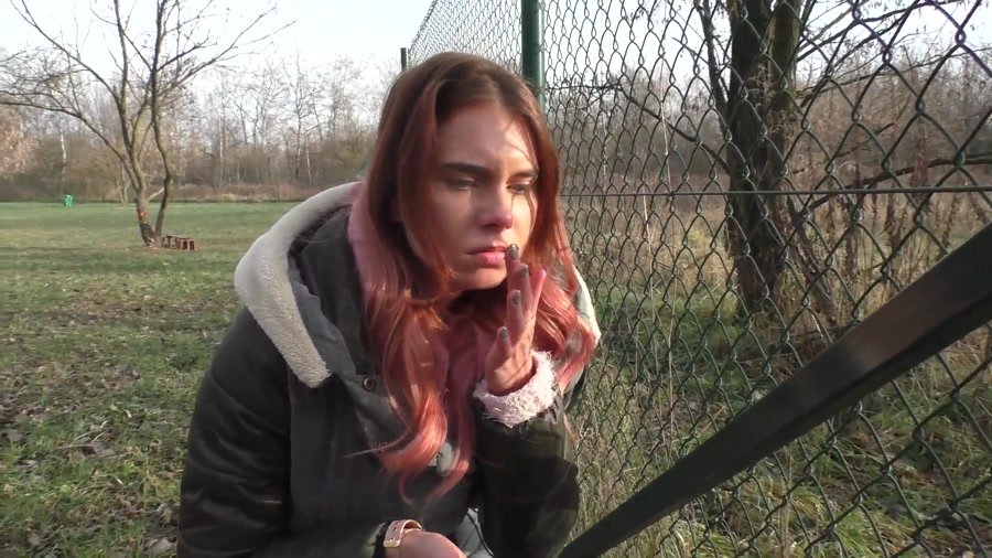 Download HotDirtyIvone - They taste someone’s shit, Outdoor, Scat ShitWorld.net