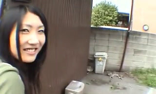 ODV-238 - Various Amateurs - Thick anyway! Not only a woman this shit!, Japan, Solo