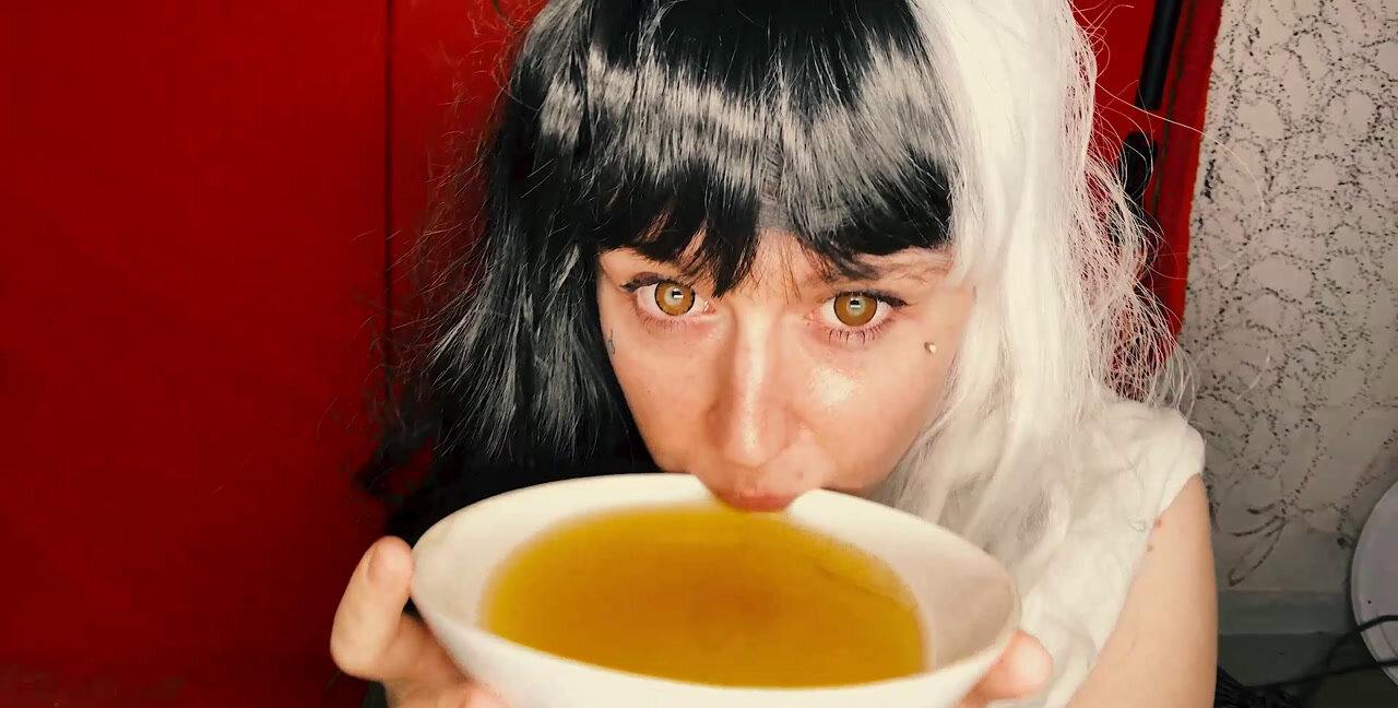Download DirtyBetty - you call it “morning” blowjob?, Eat Shit, Amateur ShitWorld.net