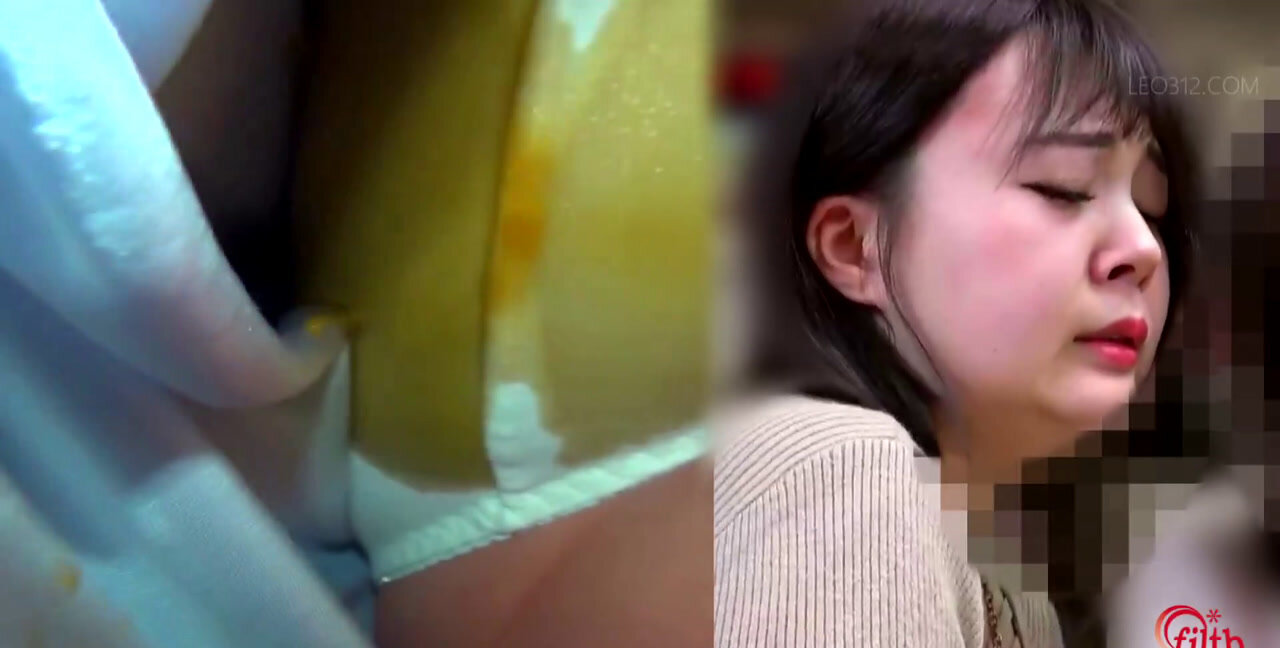 Download Japanese Woman - FF-650 Leaking Diarrhea PART-5, Panties, Poop ShitWorld.net