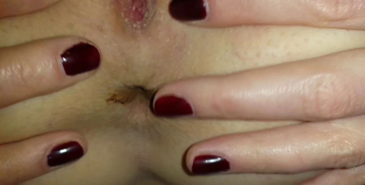 Anna Coprofield - Quickly Shit In The Morning And The Beginning, Scat, Poop Videos
