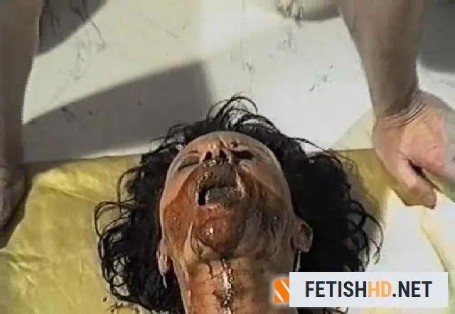 Download Hot Bitches - Group scat submission Part 1, Femdom, Domination ShitWorld.net