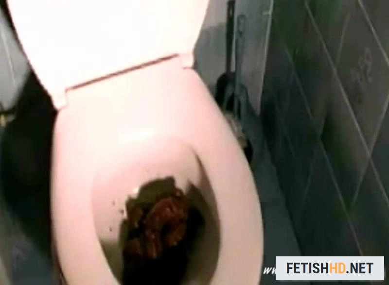 Download Ana Didovic - Flushing Probs, Dirty Anal, Netherlands ShitWorld.net
