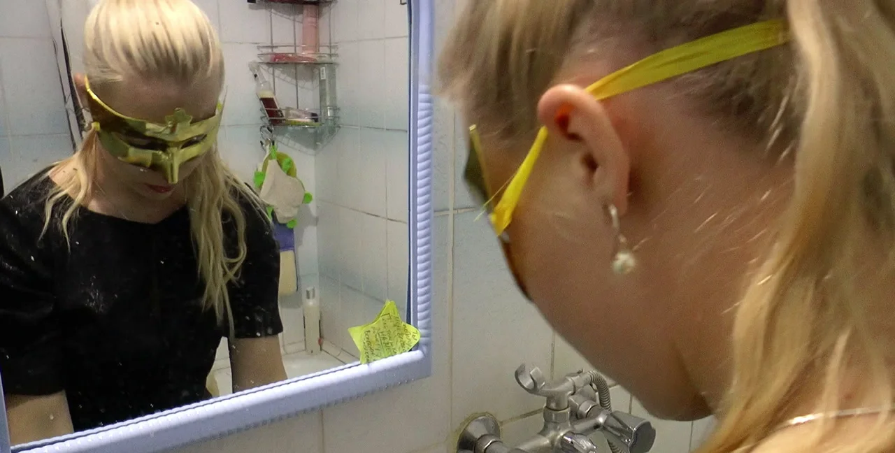 Download Toilet Slavery - Piss Therapy, Pissing, Solo ShitWorld.net