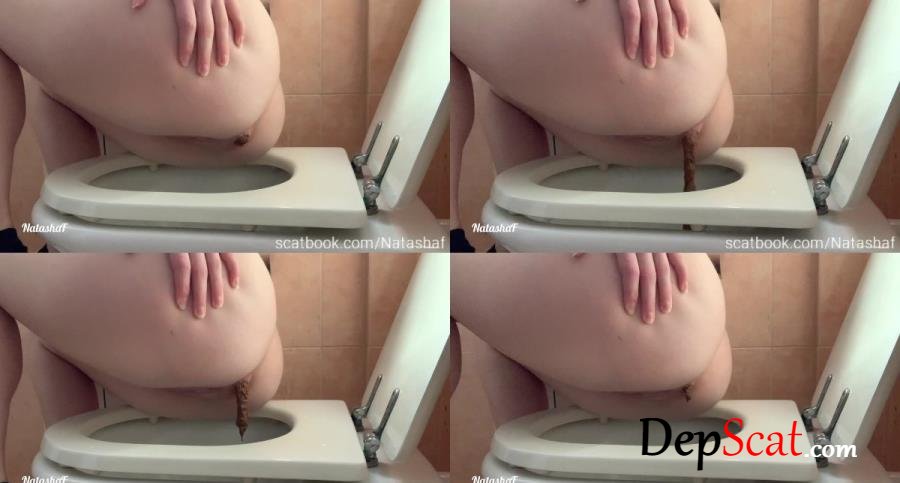 Download NatashaF - Coffe really makes me poop a lot, Kaviar, Pissing Amateur ShitWorld.net