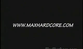 Maxed Out 14, Piss, Anal