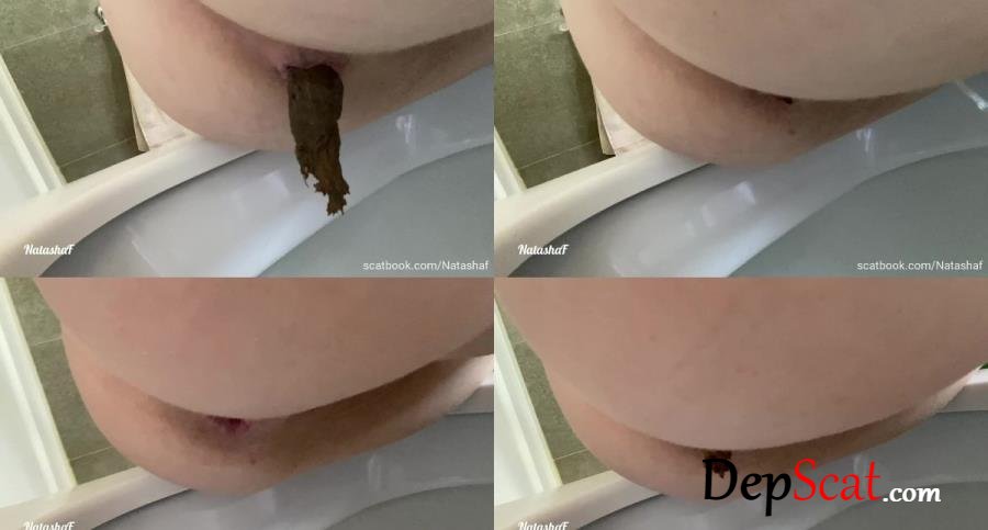 Download NatashaF - Two Giant log today, Kaviar, Pissing ShitWorld.net