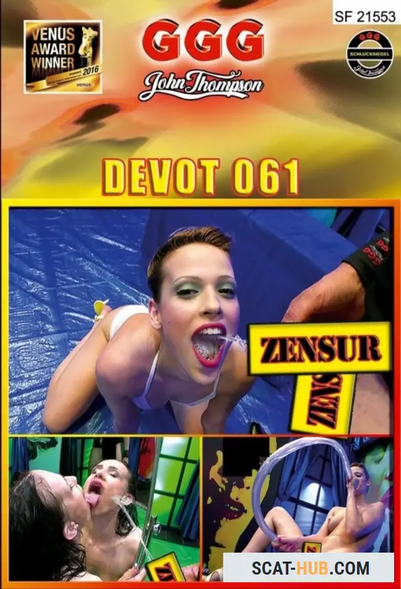 Download Ria Sunn, Nicole Love - GGG Devot Sperma Und Pisse 061 RD 04.11.2017, Bukkake, Gangbang ShitWorld.net