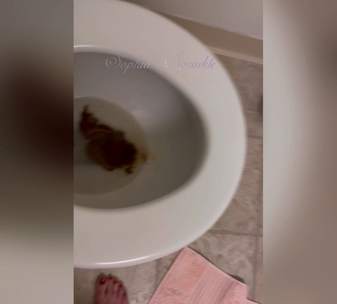 Download Sophia Sprinkle - Hugest Hole-Expanding Turds, Scatology, Defecation ShitWorld.net