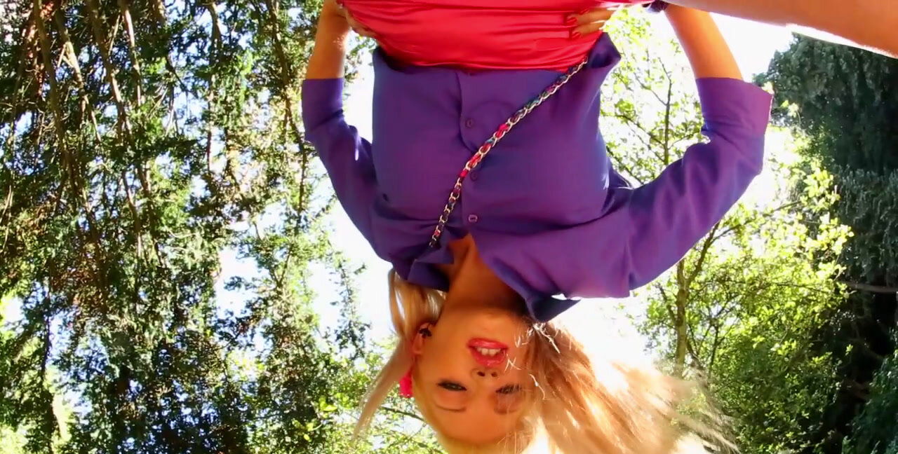 Jenna Lovely, Bella Baby - No Sleep For Piss Pals, Blouses, Pissing