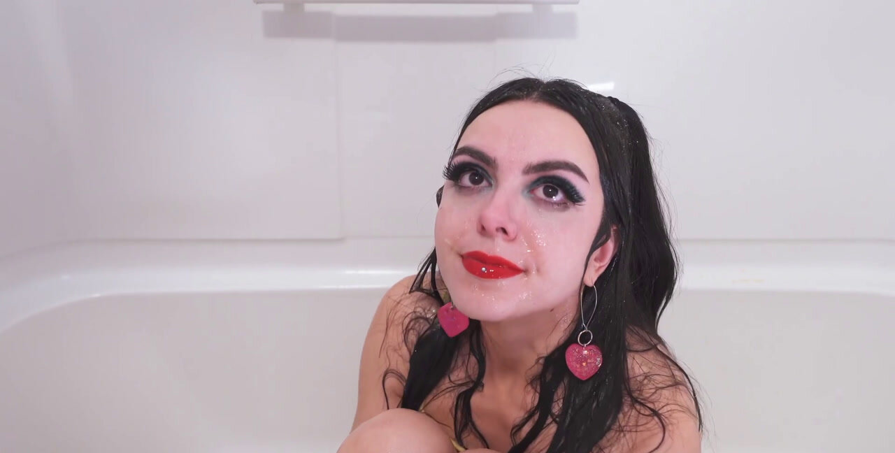 Ema Lee - Piss Drinking Journey, Compilation, Pissing