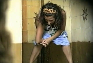 Hidden camera from Zosmar, Peeing, Voyeur