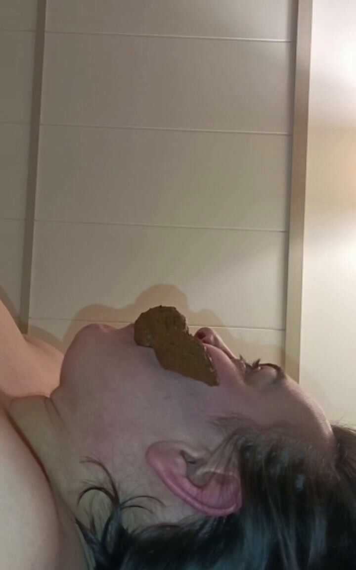 Download JanineExtreme - Shiteating Fuckslut, Eat, Milf ShitWorld.net