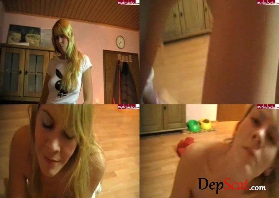 Download Miley-Weasel - Ich will ficken und Du spritzt wenn ich will, Outdoor, Pissing ShitWorld.net