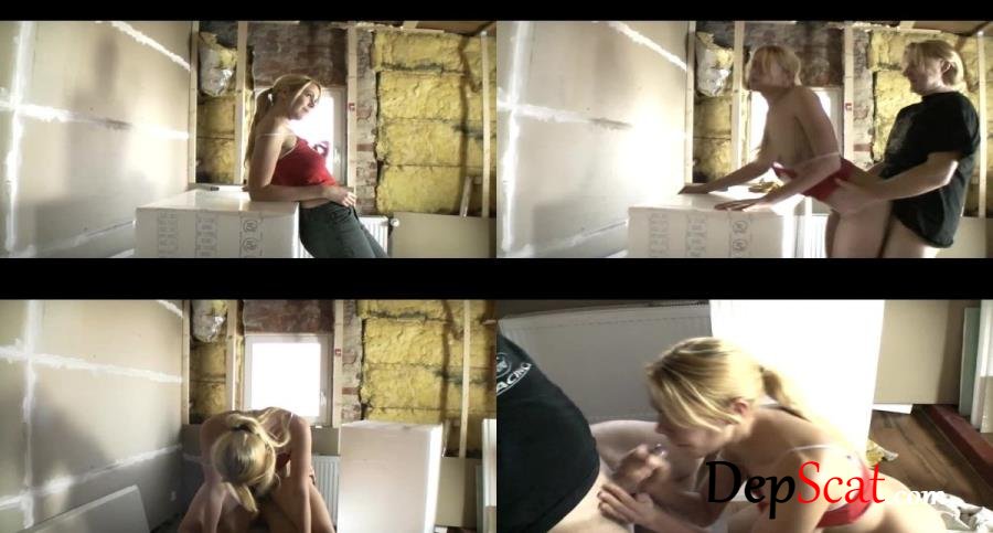 Miley-Weasel - Ehemann der Chefin verführt!, Amateur, Outdoor