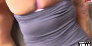 TamaraMilano - Finest Blowjob Ever Dirtytalk Supreme, Fetish, Pissing