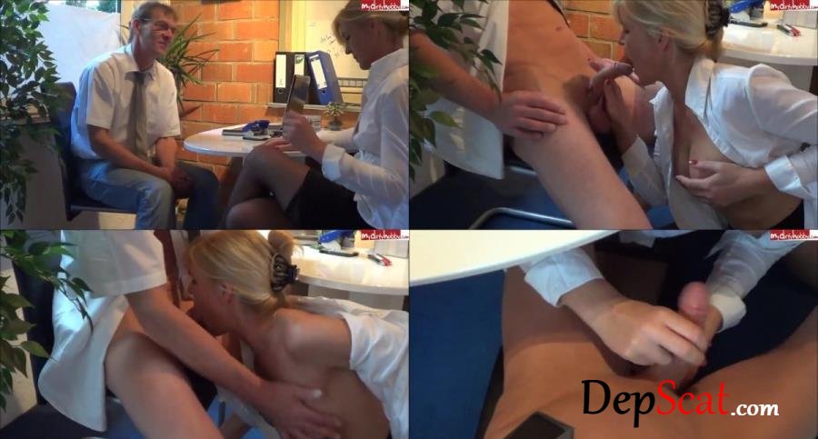 Mausi67 - Mündliches Bewerbungsgespräch, Squirting, Germany
