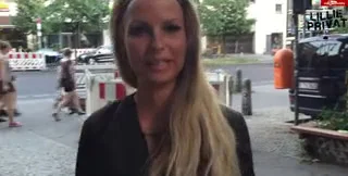 LilliePrivat - Krass! So öffentlich benutzt und gefickt!, Fisting, Pissing