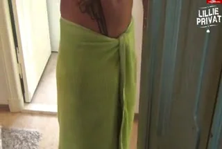 LilliePrivat - Gefickt vom Freund meiner besten Freundin, Anal, Fisting