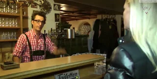 Dirty-Tina, nassetina6 - Skandal-Fick auf öffentlichem Herren-Klo 11 12 16, Masturbation