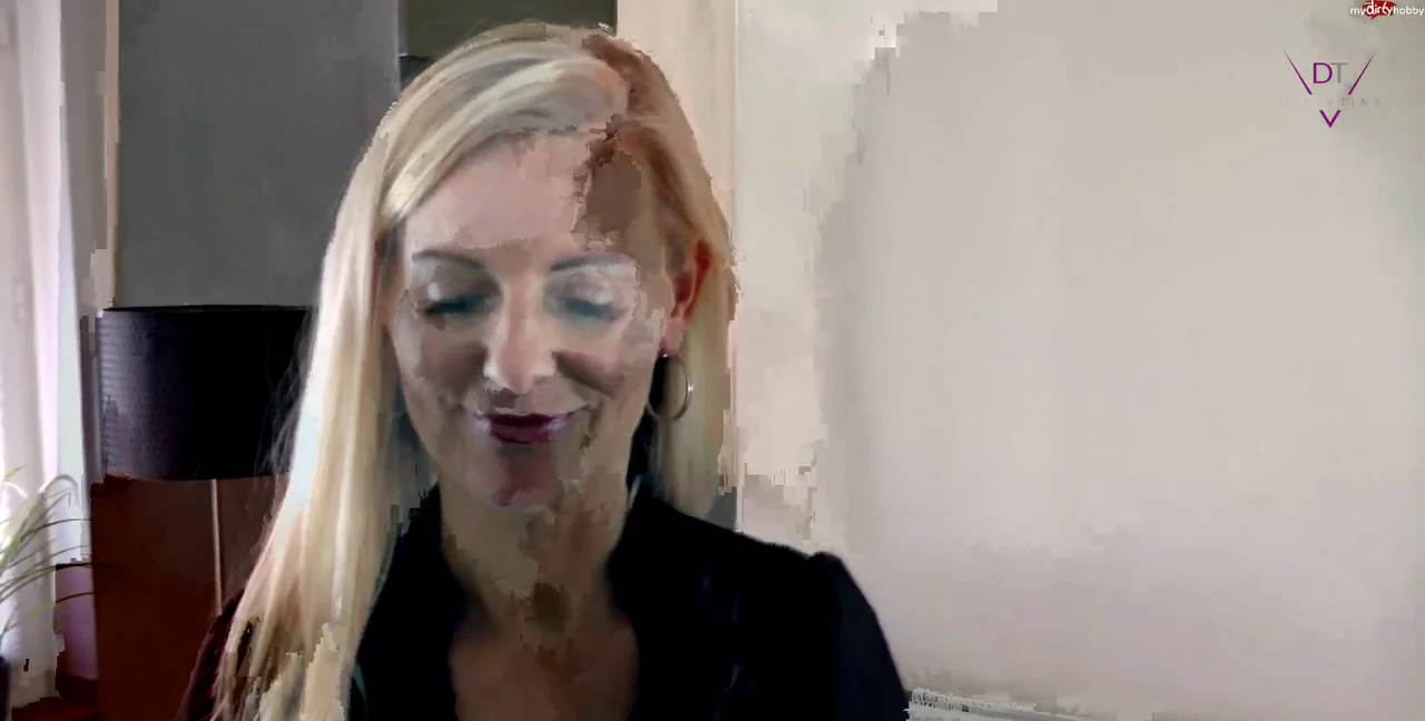 Dirty-Tina, nassetina6 - MILF des Jahres 2017 - ANAL zerfickt! 22 10 17, Homemade, German
