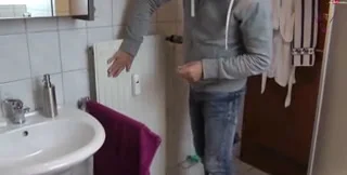 Dirty-Tina, nassetina6 - Fuß und NylonFetisch XXL 30 11 16 NO ORIGINAL, MILF, Ganbang