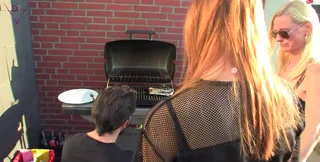 Dirty-Tina, nassetina6 - Dreifach entjungfert! 10 06 16, Blonde, MILF