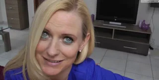 Dirty-Tina, nassetina6 - Geritten und vollgespritzt 10 04 14, Blonde, MILF