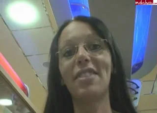 Download Meli-X, Meli-Maus - Geil im Burgerking, Dildo, Blowjob ShitWorld.net